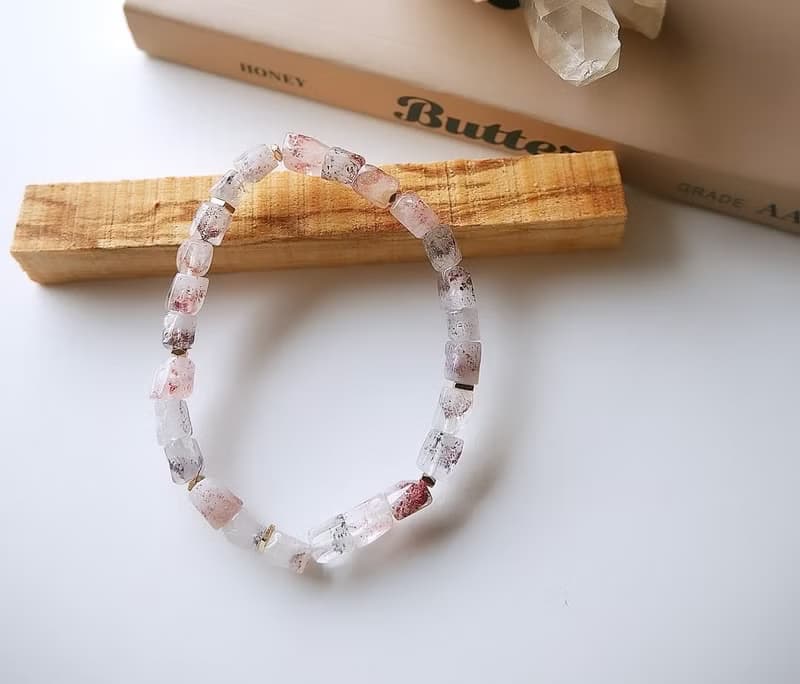 超7金草莓-招財旺財全方位豐盛吸引喜悅積極好心情提升好人緣