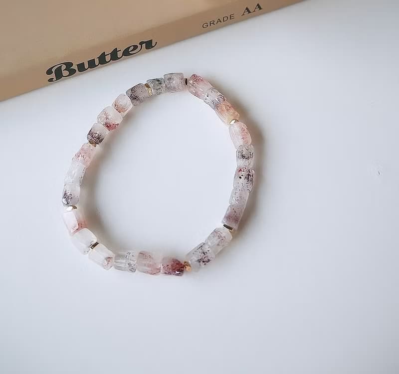 超7金草莓-招財旺財全方位豐盛吸引喜悅積極好心情提升好人緣