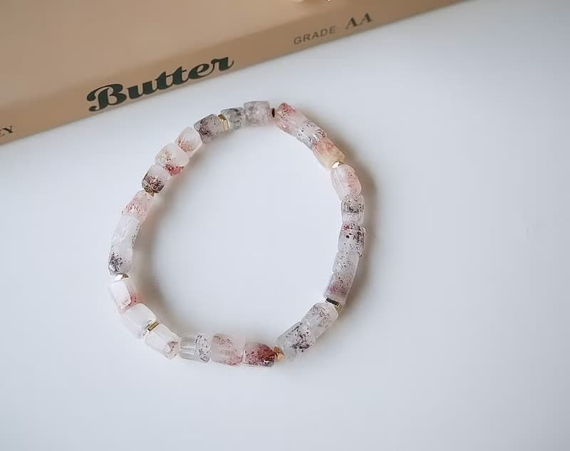 超7金草莓-招財旺財全方位豐盛吸引喜悅積極好心情提升好人緣