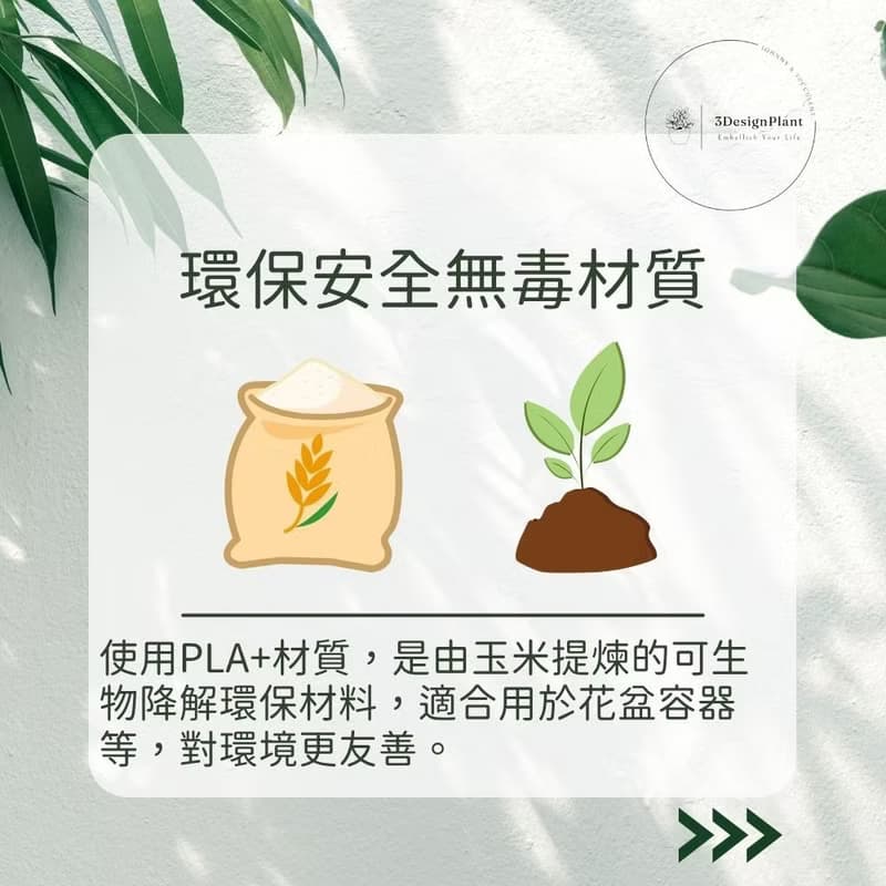 【療癒打印所】【多肉盆栽】可愛療癒花盆 小盆栽 多肉花盆