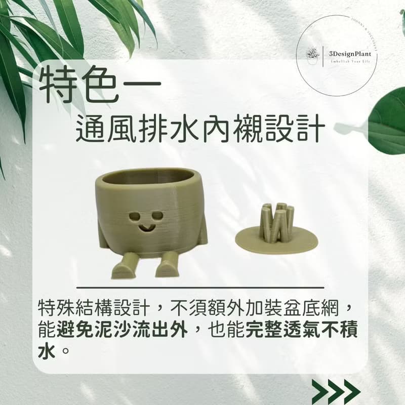 【療癒打印所】【樹冰】多肉盆栽 小型盆栽 多肉植物 婚禮小物