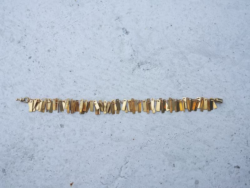 【 聖誕禮物 】暮光系列 - 流蘇光 * 手鍊