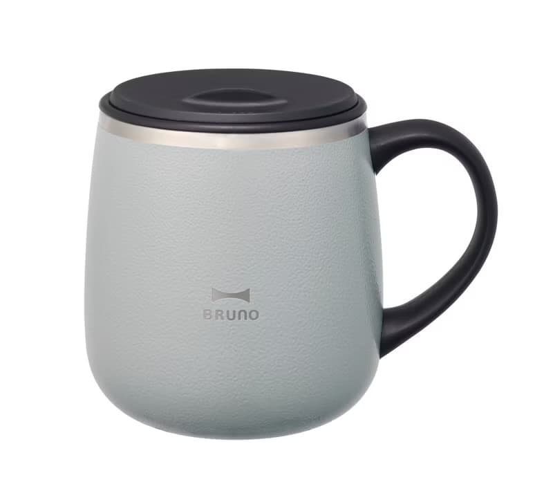 BRUNO 不銹鋼保溫杯 - 320ml BHK262