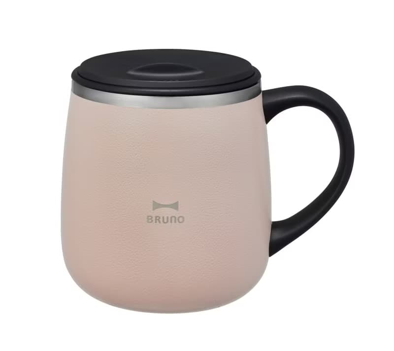 BRUNO 不銹鋼保溫杯 - 320ml BHK262