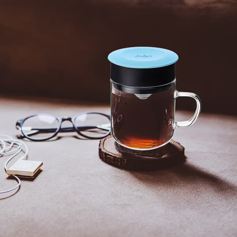 【手沖咖啡套裝禮盒】手沖壺/咖啡杯240ml/拉花杯 七夕送禮 中秋