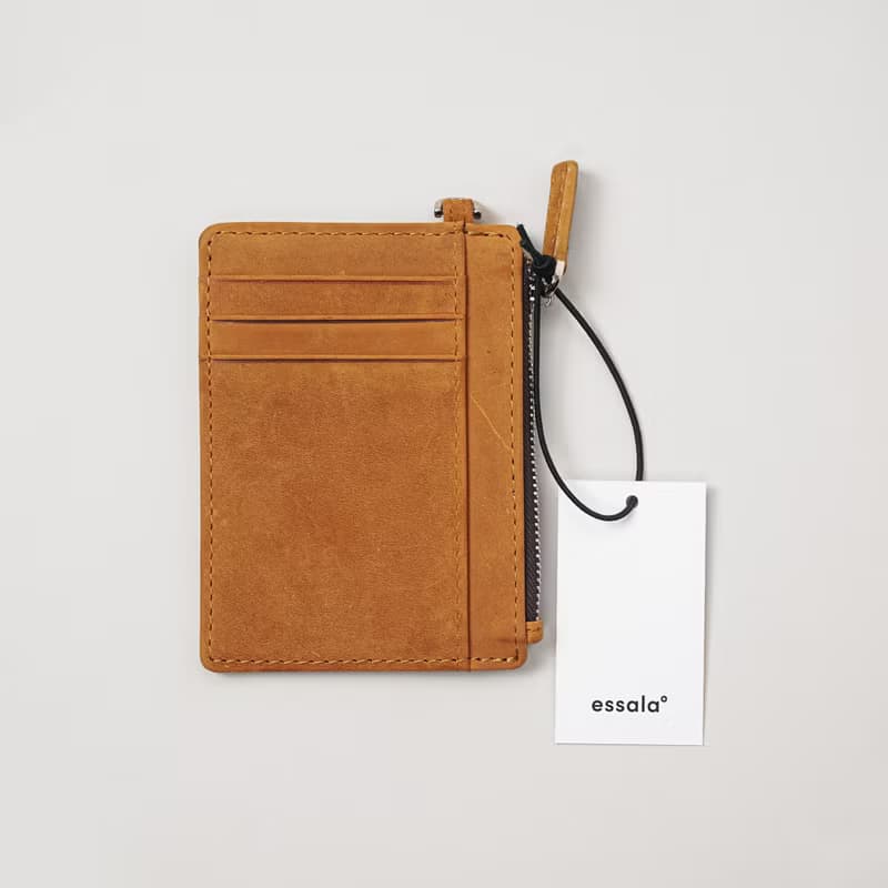 Essala Card Wallet Holder - Cody