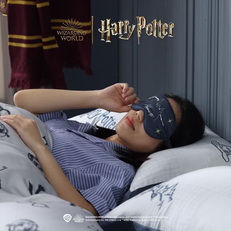 哈利波特 霍格華茲城堡 Hogwarts Castle 頂級100%60支 天絲