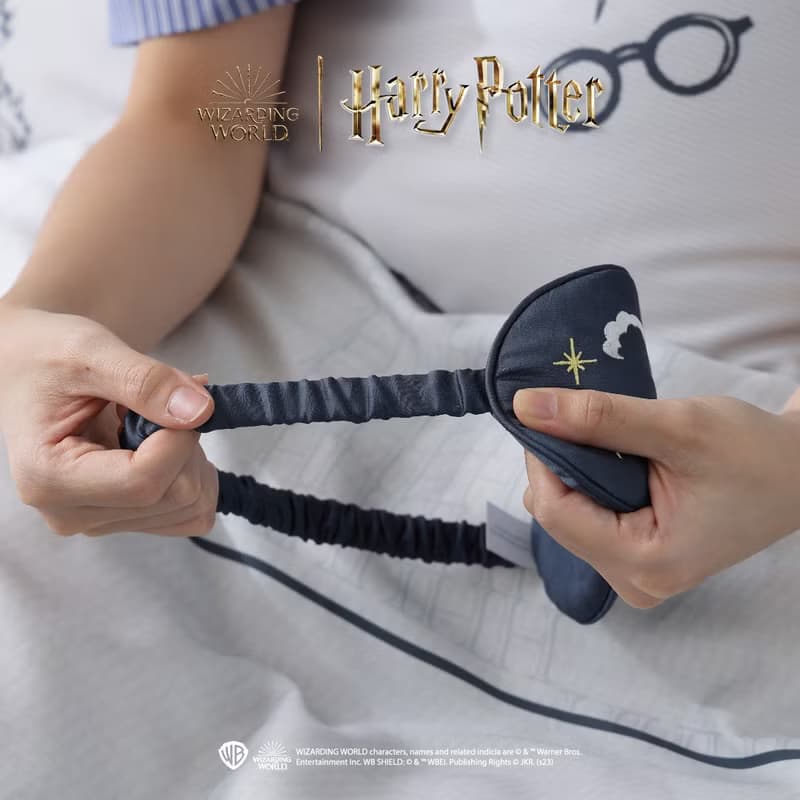 哈利波特 霍格華茲城堡 Hogwarts Castle 頂級100%60支 天絲