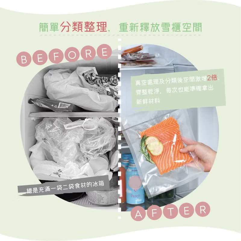 意大利Magic Vac 食物抽真空機 ELITE 300 plus