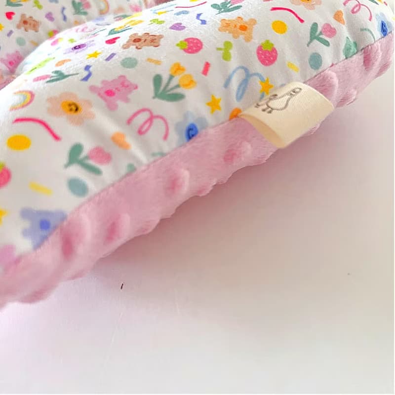 夢幻果園派對 Dreamy Fruity Parade 豪華女嬰禮盒 彌月禮盒