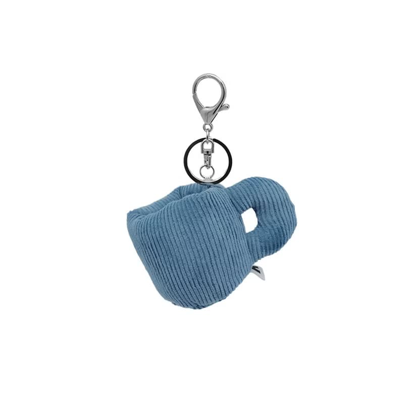 ESPRESSO MUG keyring - Cordi