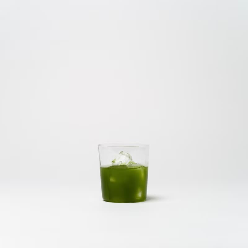 オーガニック特選抹茶 (8本入り)