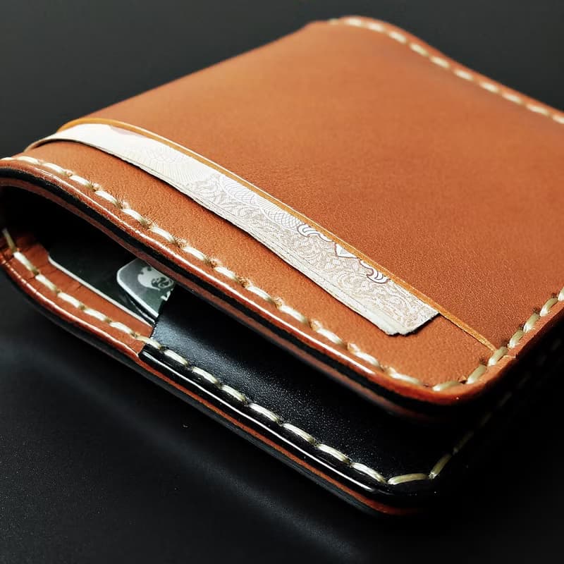 Mini Wallet Simone Sonata TB series Simone Sonata