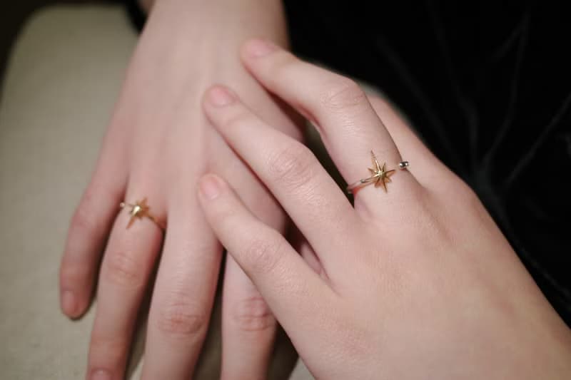 Polaris Ring - Combi
