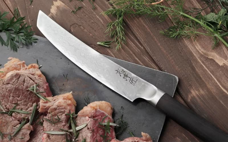 steak knife 牛排刀四入組