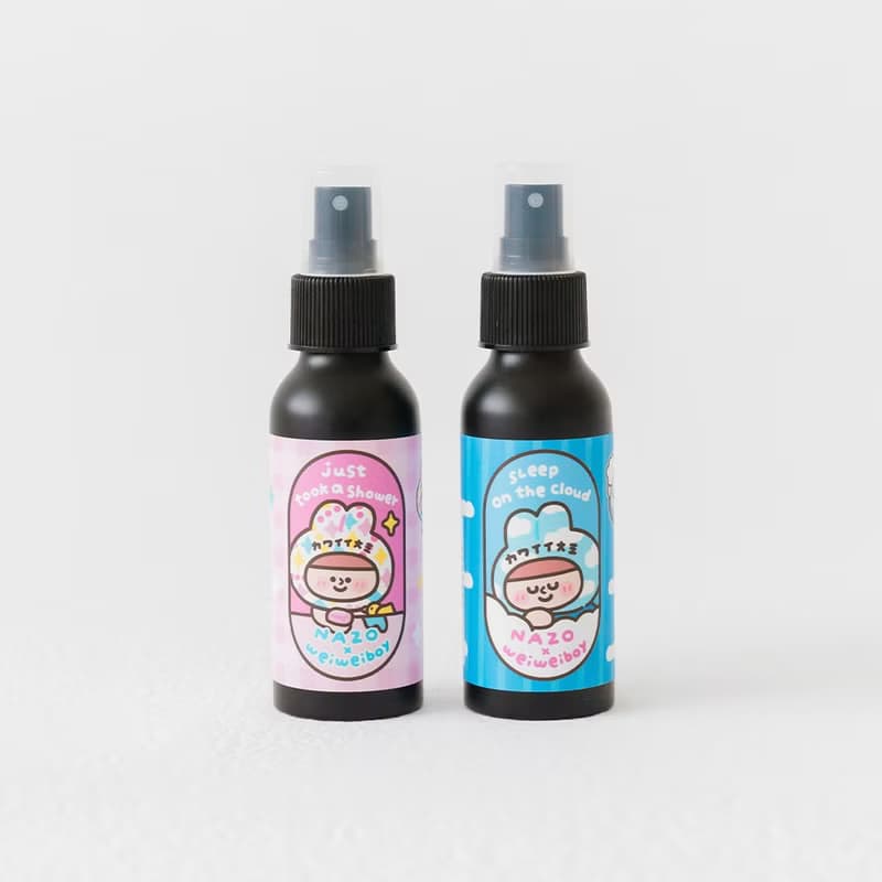 【畢業禮物組合一│最香的祝福】香氛蠟燭/香氛噴霧/文創小物