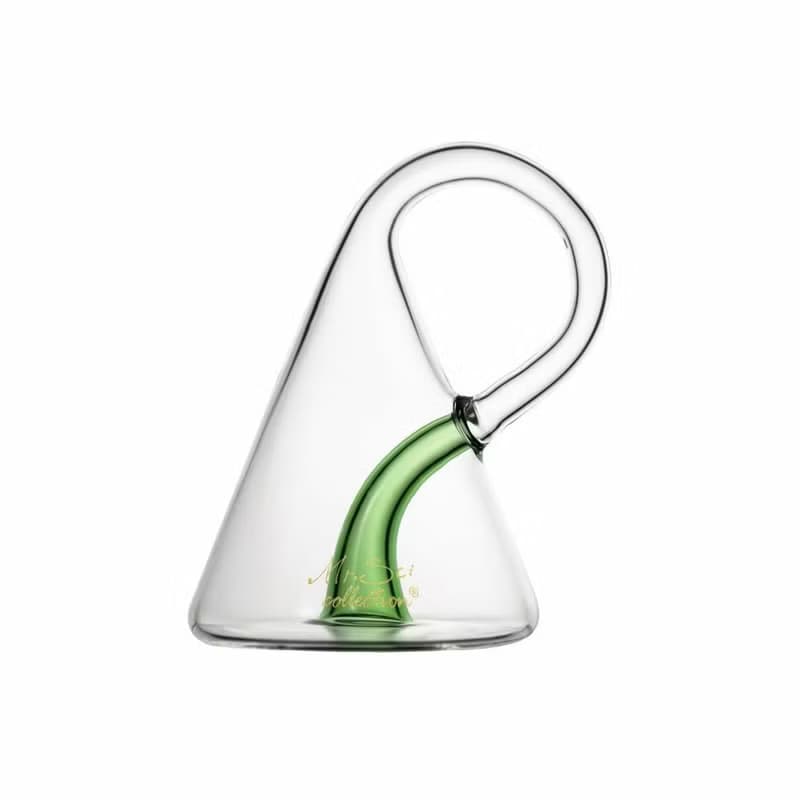 迷你克萊茵瓶Klein Bottle