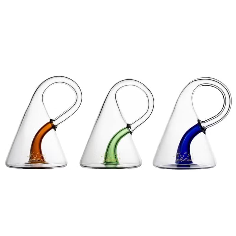 迷你克萊茵瓶Klein Bottle