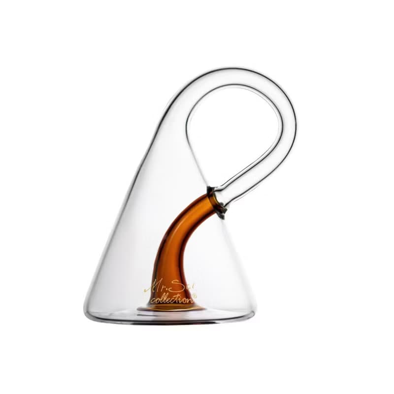 迷你克萊茵瓶Klein Bottle