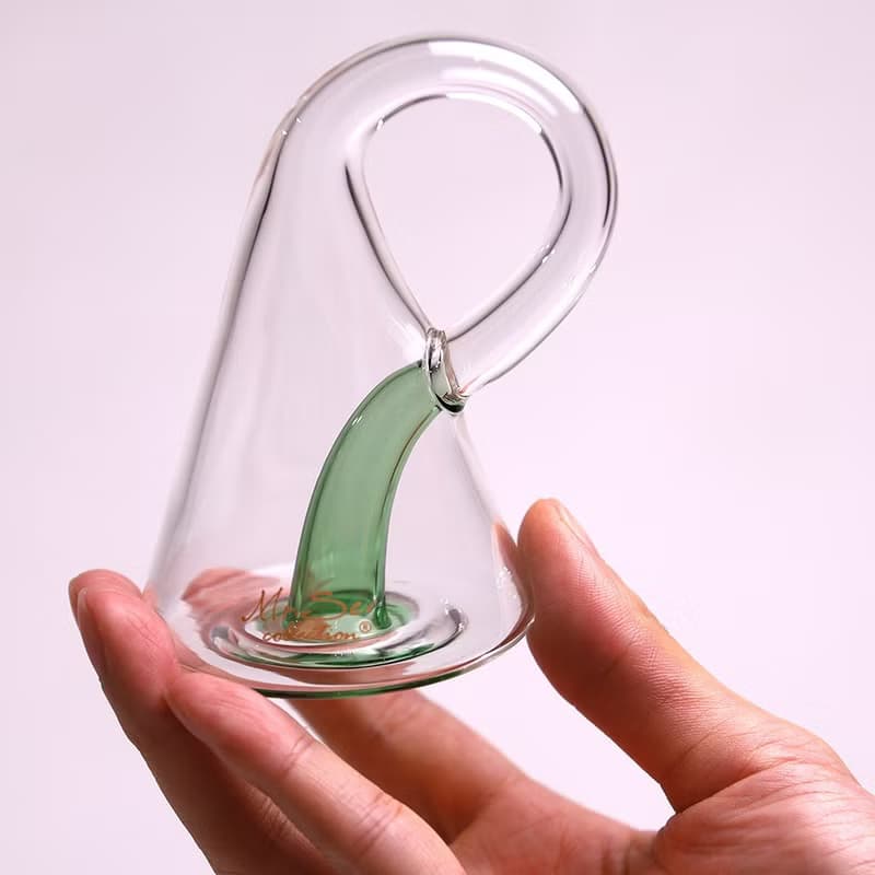 迷你克萊茵瓶Klein Bottle