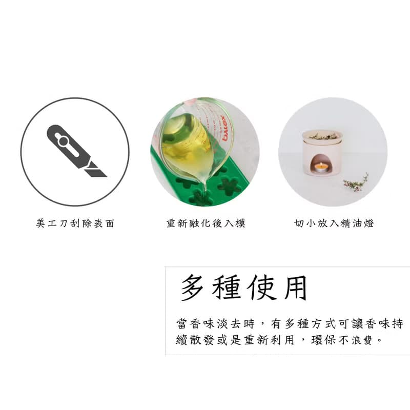 【繽紛派對】石膏擴香石 天藍擴香石 掛飾擺飾 香氛 婚禮小物禮物