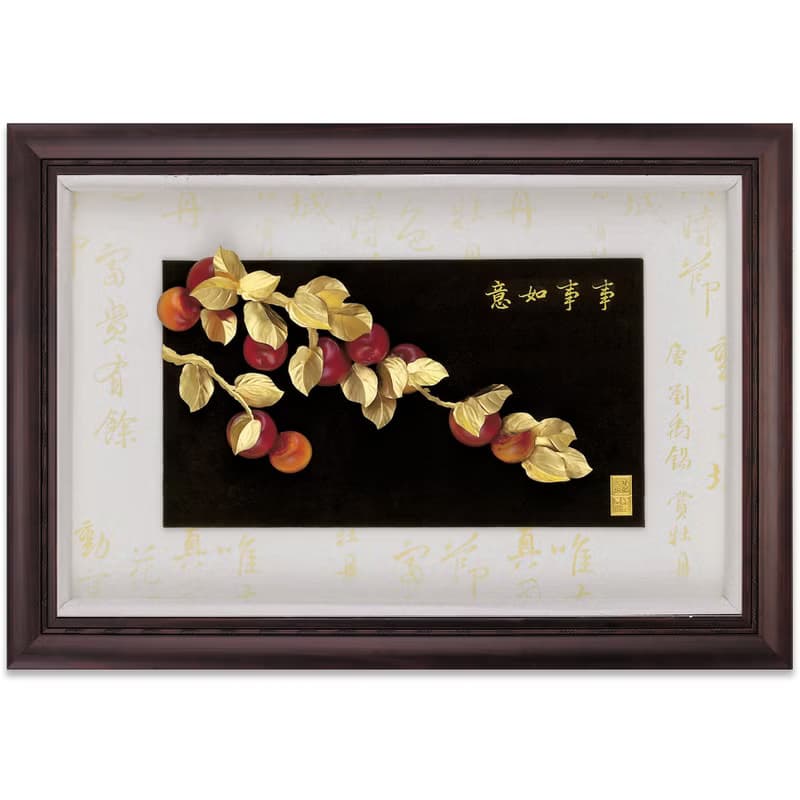 開業開市、開幕喬遷、升遷榮調祝賀禮品 │事事如意│聖誕禮物