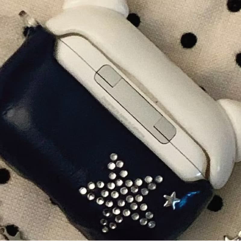 水手服貓 AirPods 保護殼
