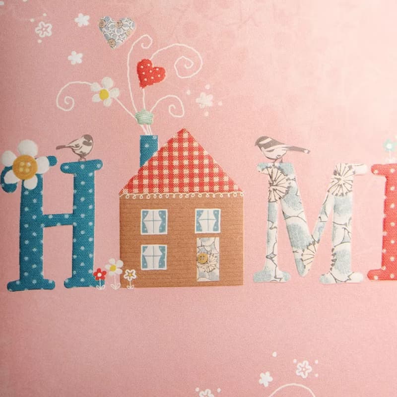 夢想中的新家【Hallmark-UK卡片 喬遷賀喜】