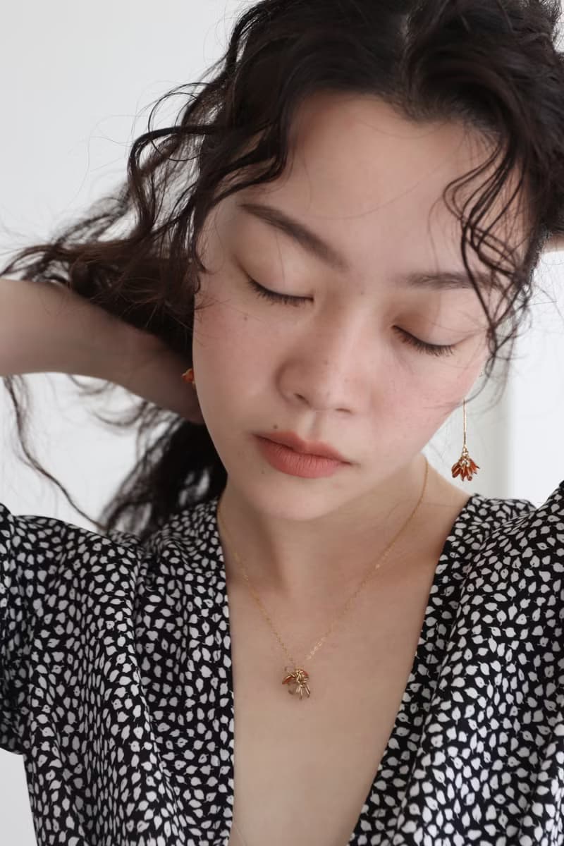 拉近與心的距離/耳夾可