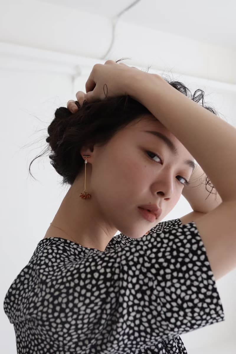 拉近與心的距離/耳夾可