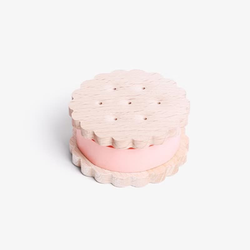 Pana Objects 膠心餅乾-膠帶台