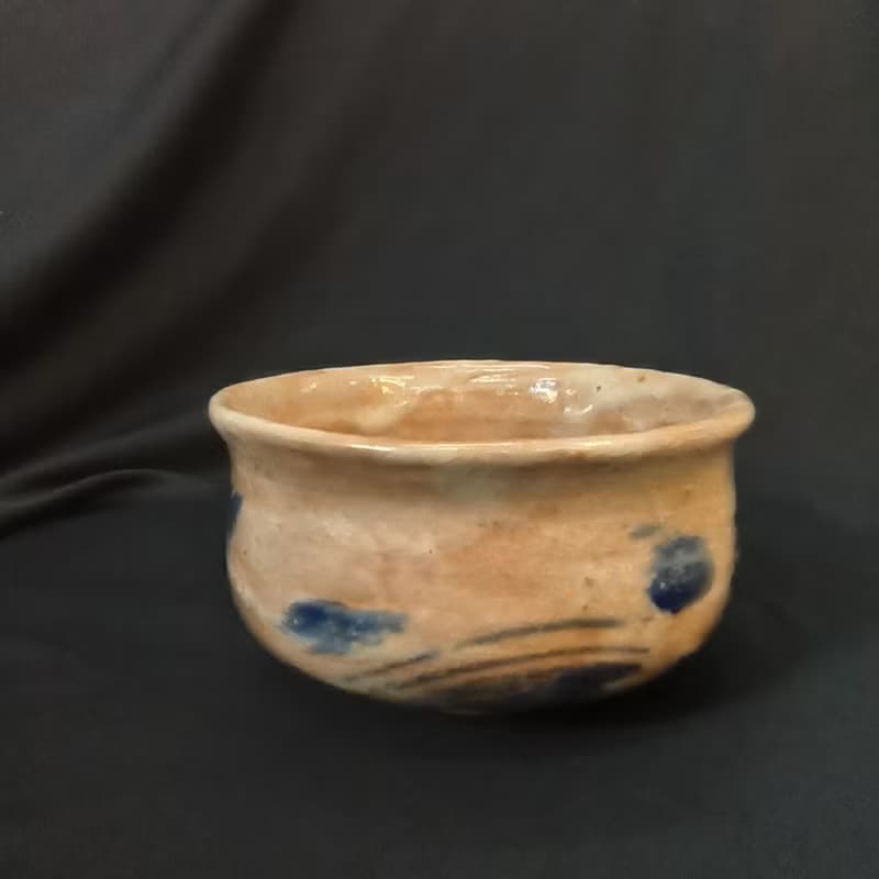茶碗花器