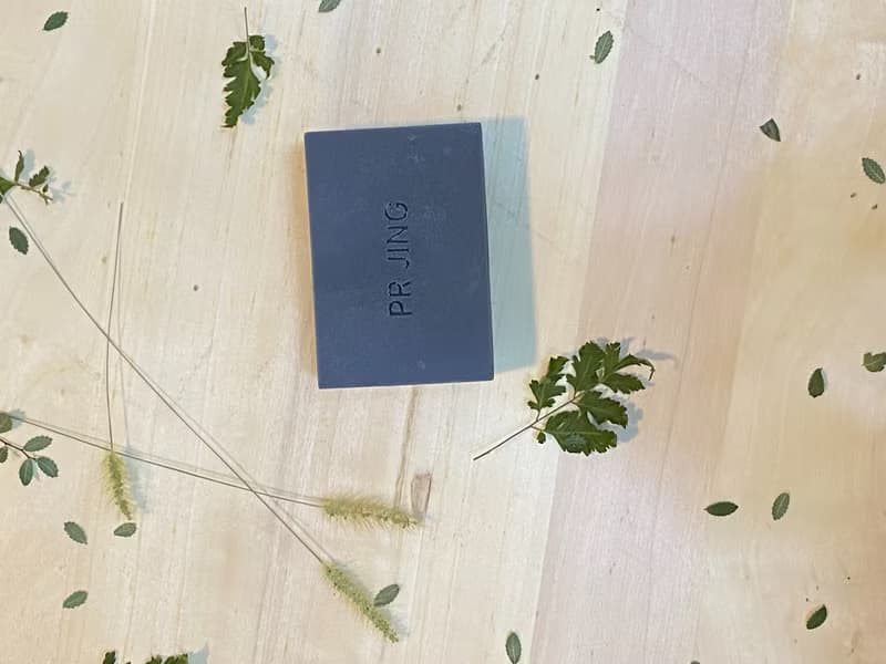 左手香柚子醋竹炭手工皂 柚子醋皂 【京王子】陳年醋手工皂