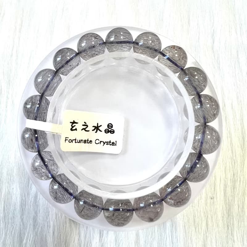 藍超七手串 | 水晶 | 水晶手串 | 水晶手鏈 | 水晶手串