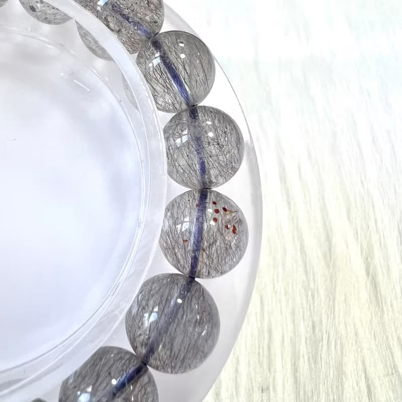 藍超七手串 | 水晶 | 水晶手串 | 水晶手鏈 | 水晶手串