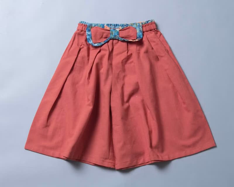 淺草振袖和服-訂製 名9vs棉麻29 嬰幼兒 寶寶 兒童 日本 和服