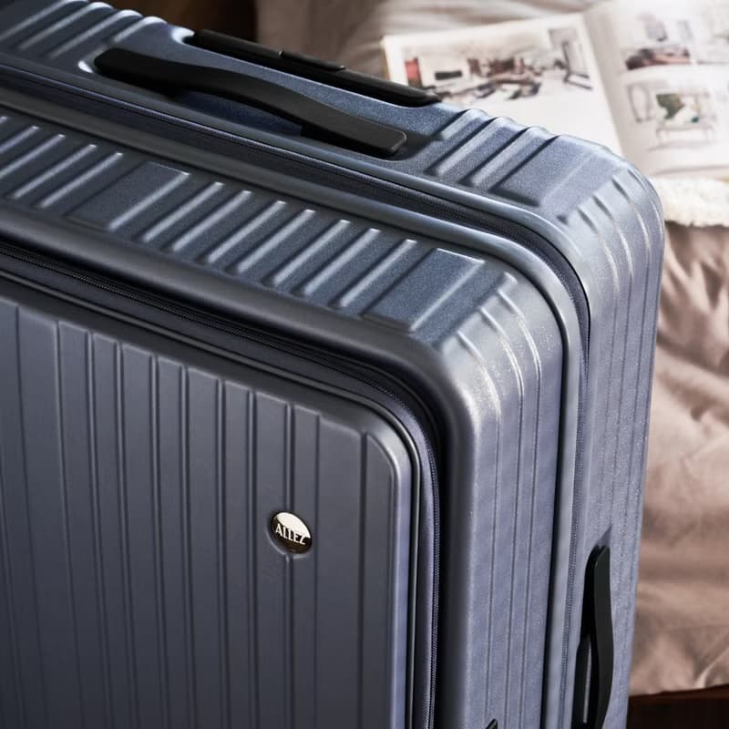ALLEZ 奧莉薇閣 掀旅箱  29吋前開式行李箱