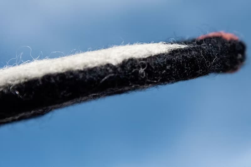 情人節禮物 聖誕交換禮物 森林系羊毛氈杯墊 動物杯墊-貓咪吸水墊