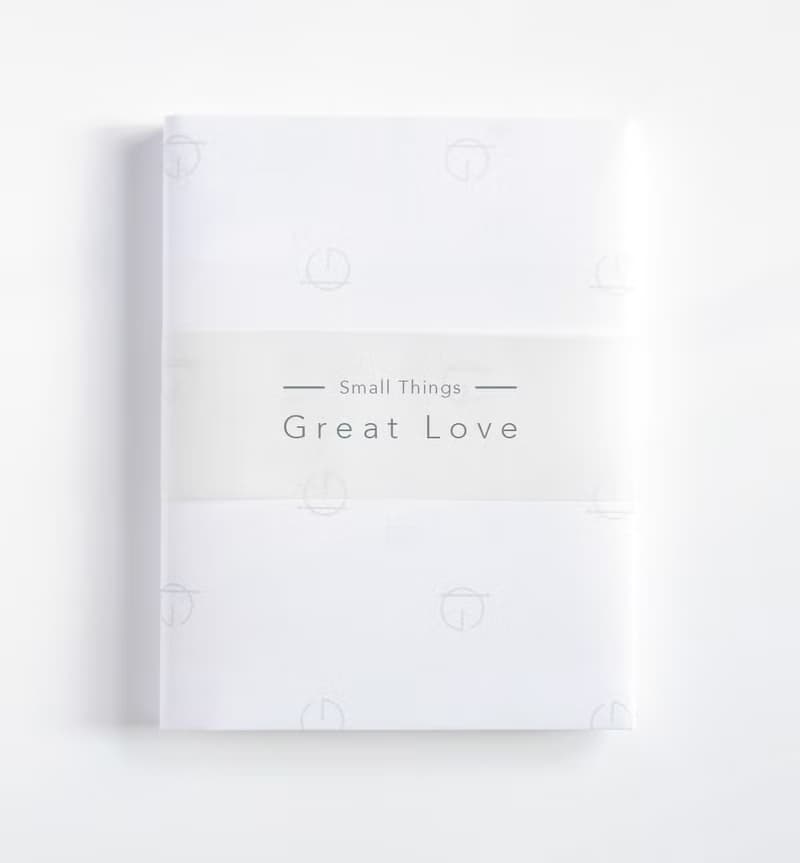 I Love You 啞金色音頻畫包含畫框 小事大愛系列 結婚週年禮物