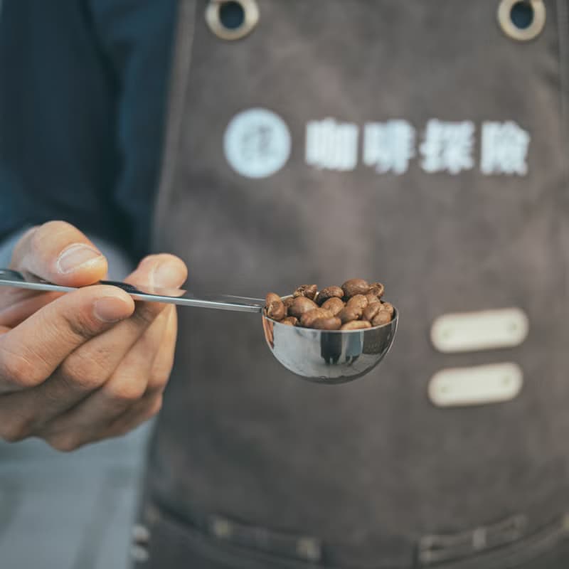 玫瑰&香吉士風味 | 香水玫瑰 厭氧水洗 咖啡濾掛10入
