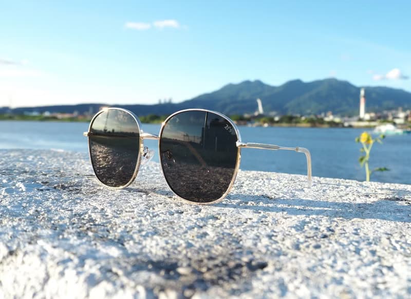 【限量 福利品】2is RonD 太陽眼鏡 聖誕禮物