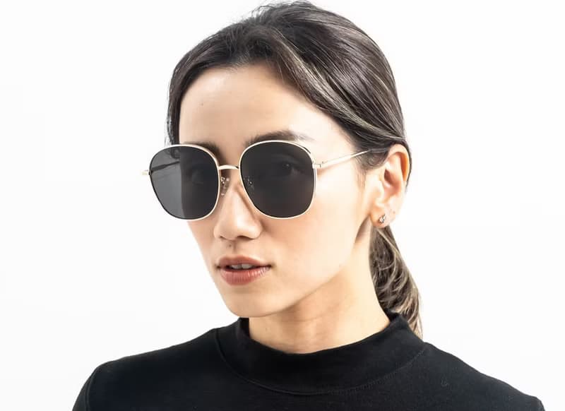 【限量 福利品】2is RonD 太陽眼鏡 聖誕禮物