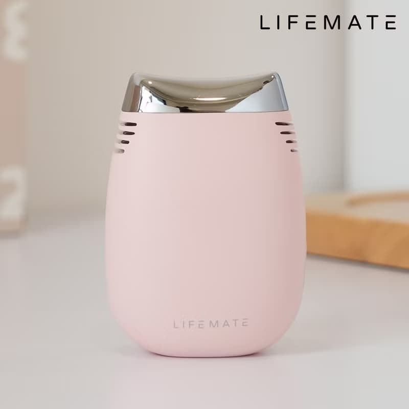 【LIFEMATE】哈酷醬 冷熱敷舒緩儀 KE005