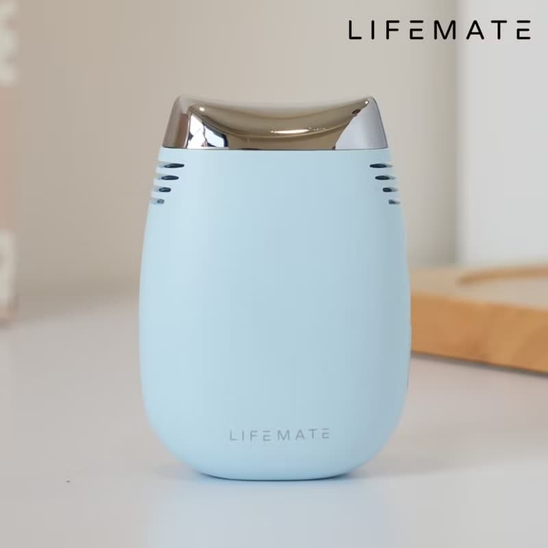 【LIFEMATE】哈酷醬 冷熱敷舒緩儀 KE005
