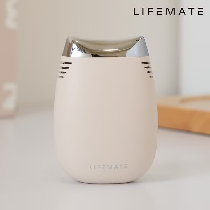 【LIFEMATE】哈酷醬 冷熱敷舒緩儀 KE005