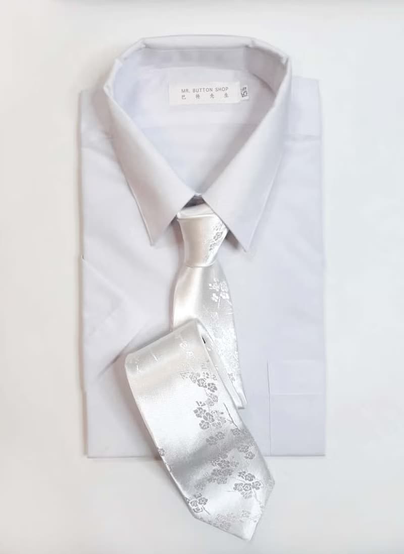 雪梅 領帶 Neckties