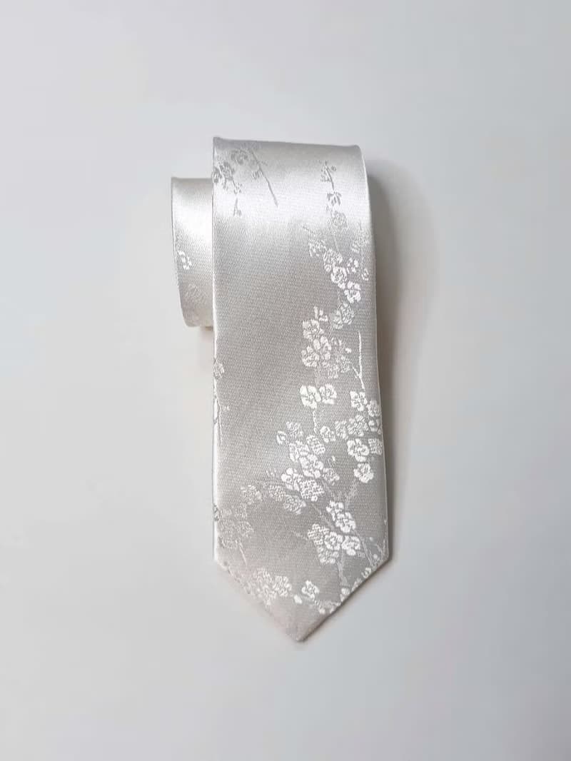 雪梅 領帶 Neckties