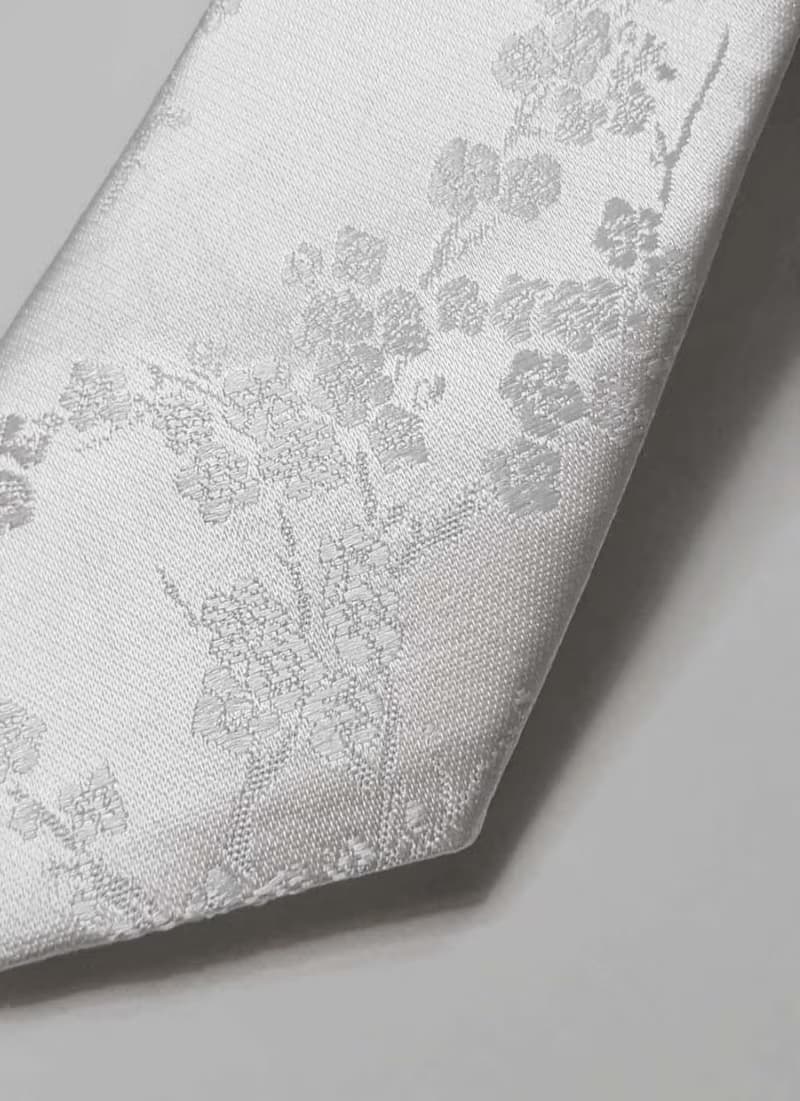 雪梅 領帶 Neckties