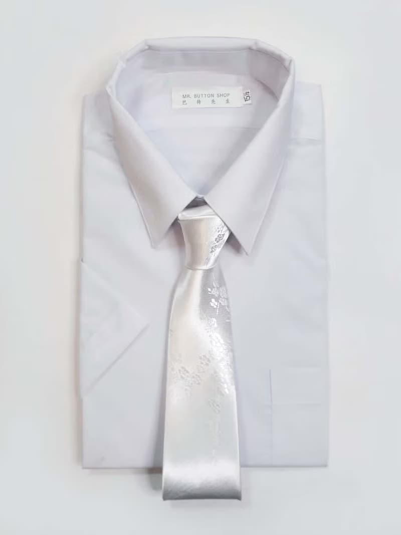 雪梅 領帶 Neckties