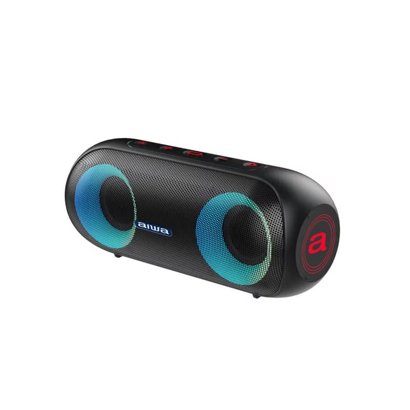 【AIWA】 愛華 便攜式藍牙喇叭 BST-650